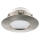Eglo 95813 - LED ugradna svjetiljka PINEDA 1xLED/6W/230V
