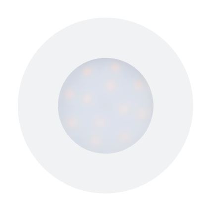 Eglo - LED ugradna svjetiljka 1xLED/4,9W/230V