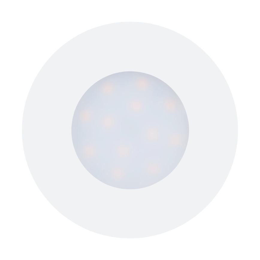 Eglo - LED ugradna svjetiljka 1xLED/4,9W/230V