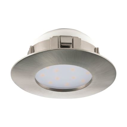 Eglo - LED ugradna svjetiljka 1xLED/4,9W/230V