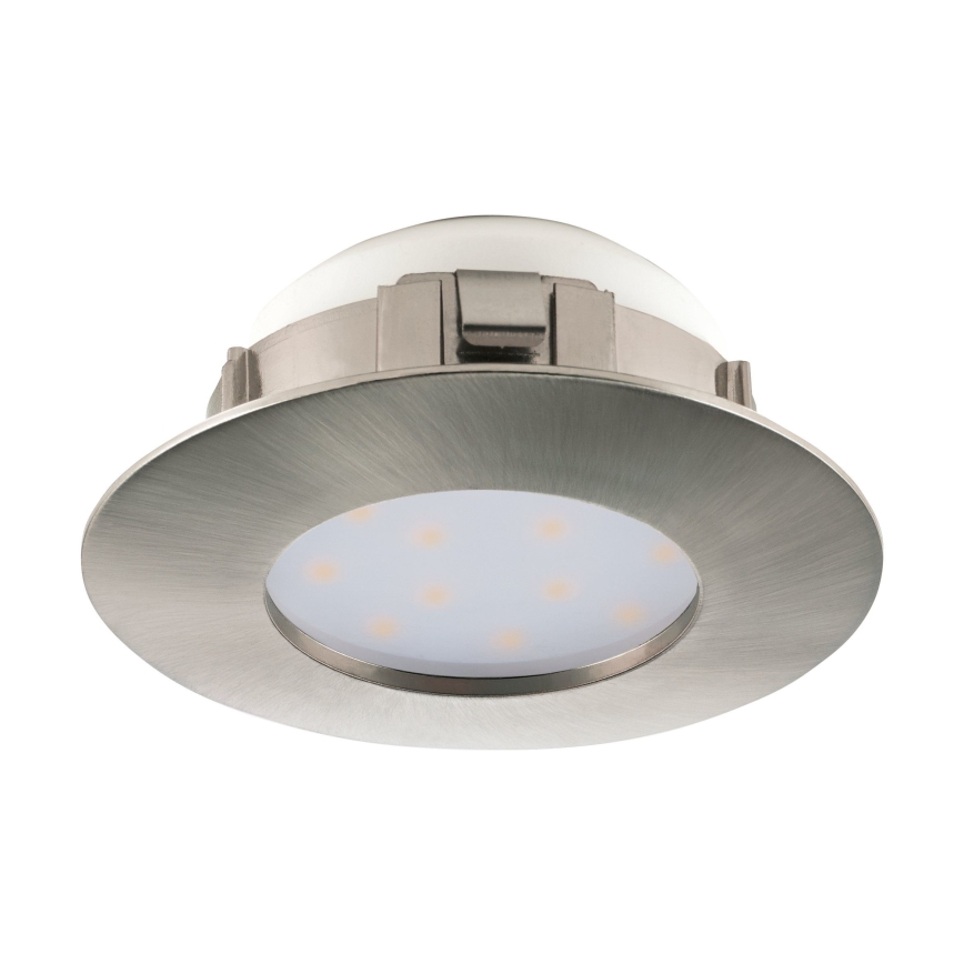 Eglo - LED ugradna svjetiljka 1xLED/4,9W/230V