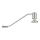 Eglo 95833 - LED Rasvjeta za ogledalo TRICALA 1xGU10-LED/4W/230V