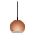 Eglo 95838 - Luster PETTO LED GU10-LED/4W/230V