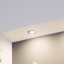 Eglo 95855- LED ugradna svjetiljka PINEDA 1xLED/6W/230V