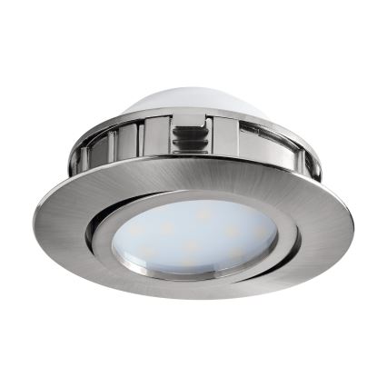 Eglo - LED ugradna svjetiljka 1xLED/6W/230V