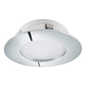 Eglo 95868 - LED ugradna svjetiljka PINEDA 1xLED/12W/230V