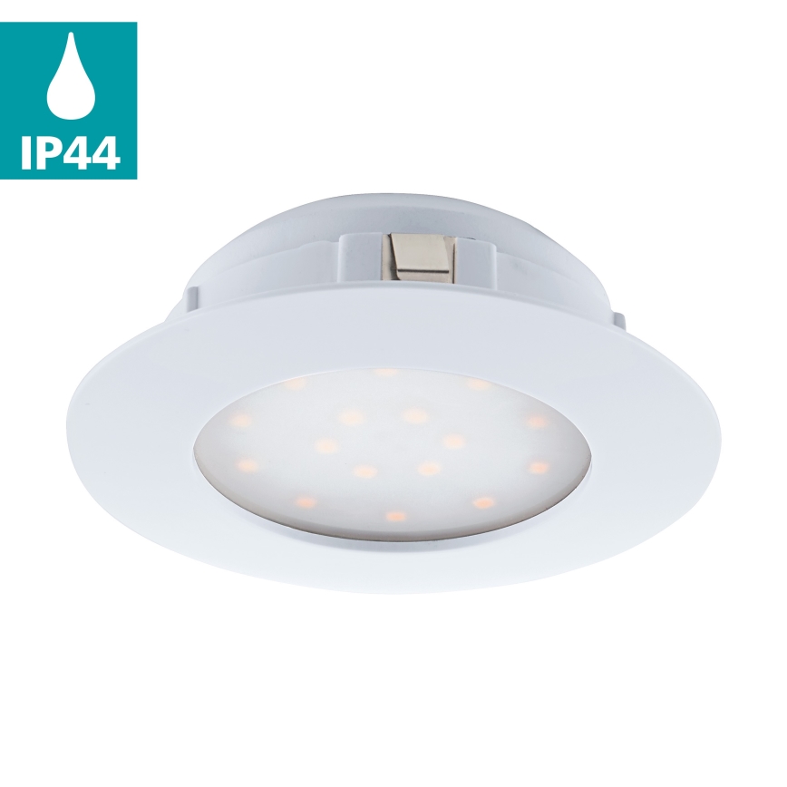 Eglo - LED ugradna svjetiljka 1xLED/11W/230V