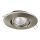 Eglo 95898 - LED ugradna svjetiljka PENETO 1 1xGU10-LED/3W/230V