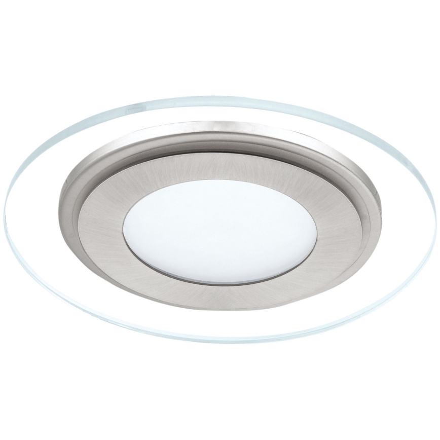Eglo - LED ugradna svjetiljka 1xLED/11W/230V