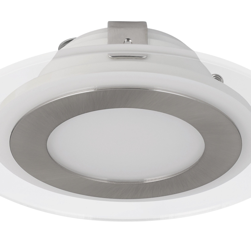 Eglo - LED ugradna svjetiljka 1xLED/11W/230V