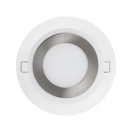 Eglo - LED ugradna svjetiljka 1xLED/11W/230V