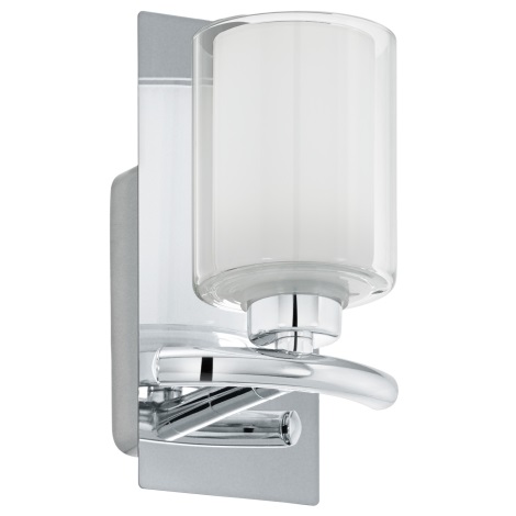 Eglo 95945 - LED Svjetiljka za kupaonicu TIMOTEO 1xG9-LED/2,5W/230V IP44