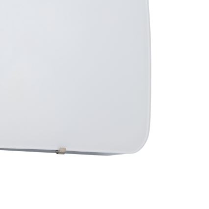 Eglo 95968 - LED stropna svjetiljka CUPELLA LED/11W/230V sjajni krom