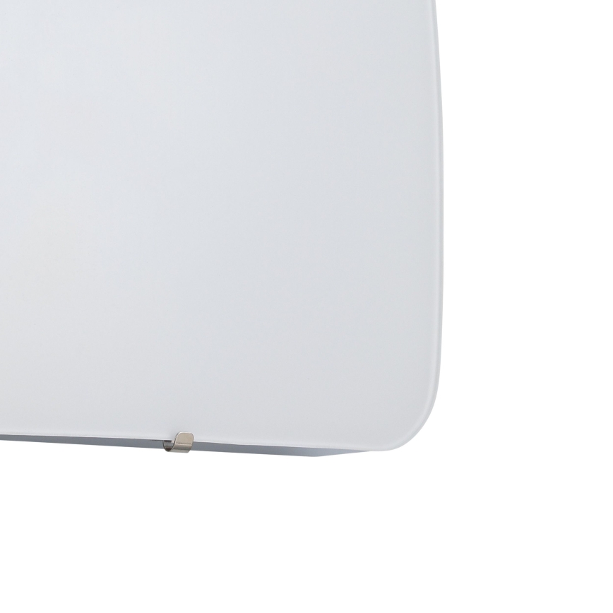 Eglo 95968 - LED stropna svjetiljka CUPELLA LED/11W/230V sjajni krom