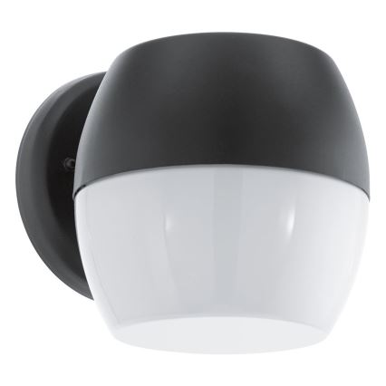 Eglo 95981 - LED Vanjska zidna svjetiljka ONCALA LED/11W IP44