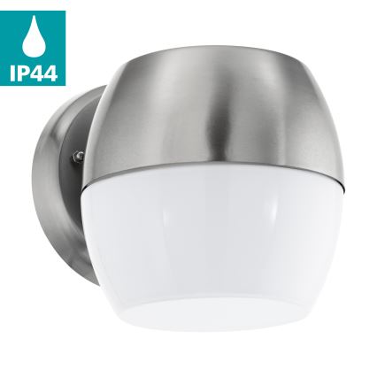 Eglo - LED Vanjska zidna svjetiljka LED/11W IP44