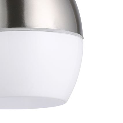 Eglo - LED Vanjska zidna svjetiljka LED/11W IP44