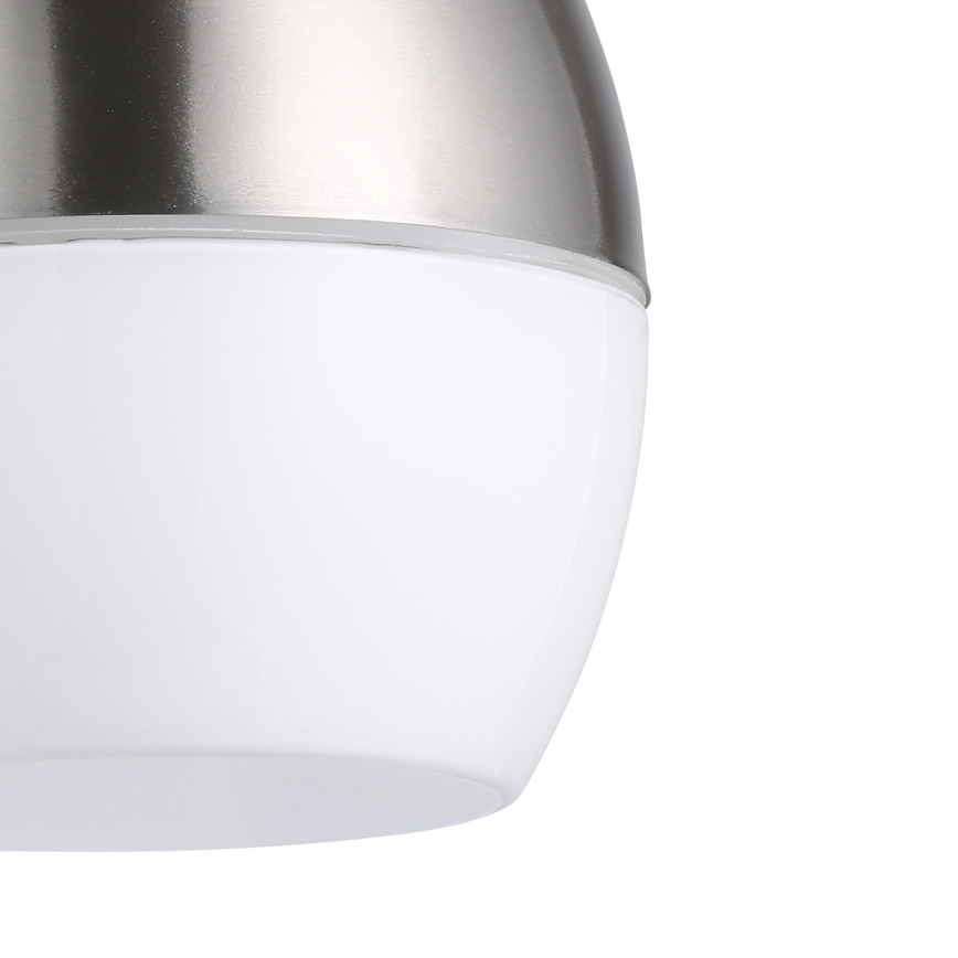 Eglo - LED Vanjska zidna svjetiljka LED/11W IP44
