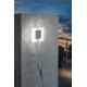 Eglo - LED Vanjska zidna svjetiljka 2xLED/4,8W IP44
