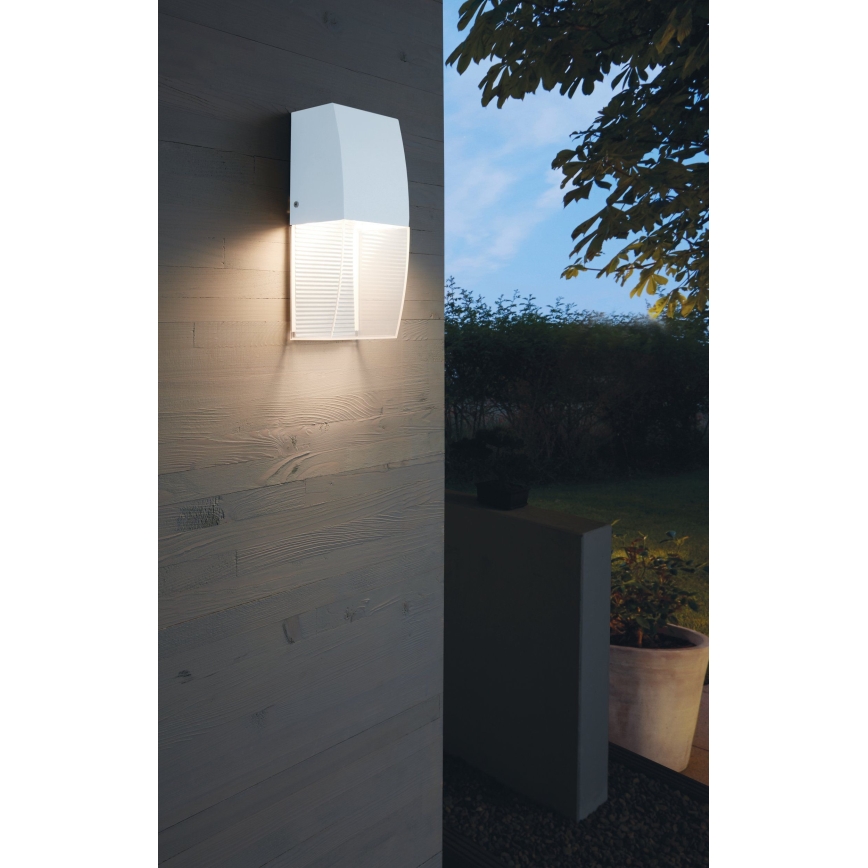 Eglo 95991 - LED Vanjska zidna svjetiljka SERVOI LED/3,7W IP44