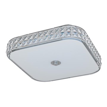 Eglo 96004 - LED stropna svjetiljka CARDILLIO LED/23.5W/230V