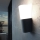 Eglo 96016 - LED Vanjska zidna svjetiljka COVALE LED/6W IP44