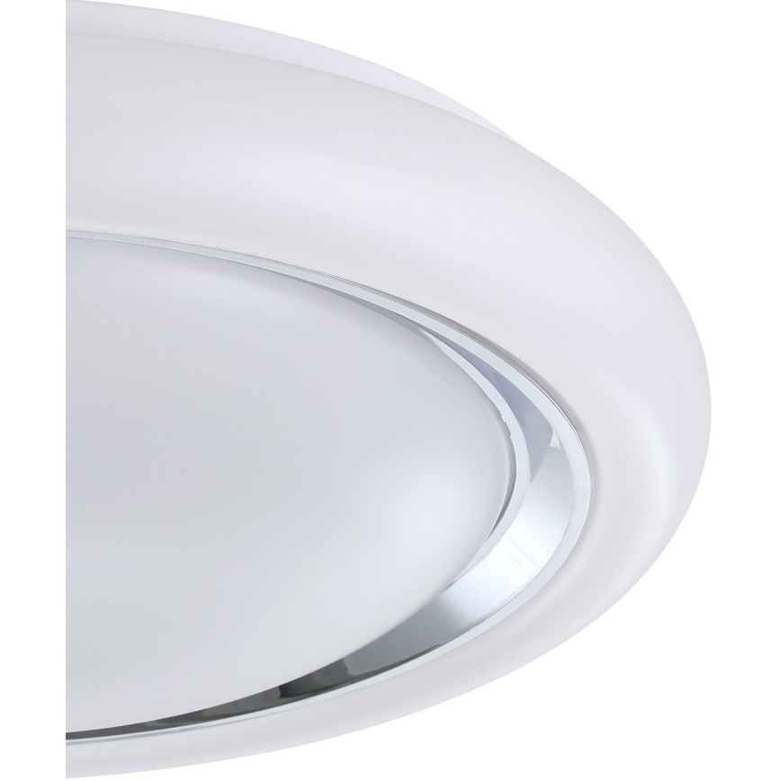 Eglo - LED stropna svjetiljka LED/18W/230V