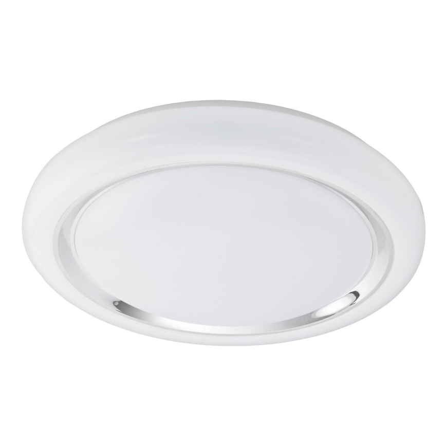 Eglo 96024 - LED stropna svjetiljka CAPASSO LED/24W/230V