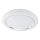 Eglo 96024 - LED stropna svjetiljka CAPASSO LED/24W/230V