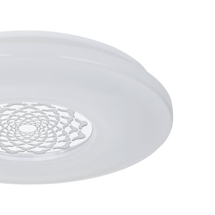 Eglo - LED stropna svjetiljka LED/24W/230V