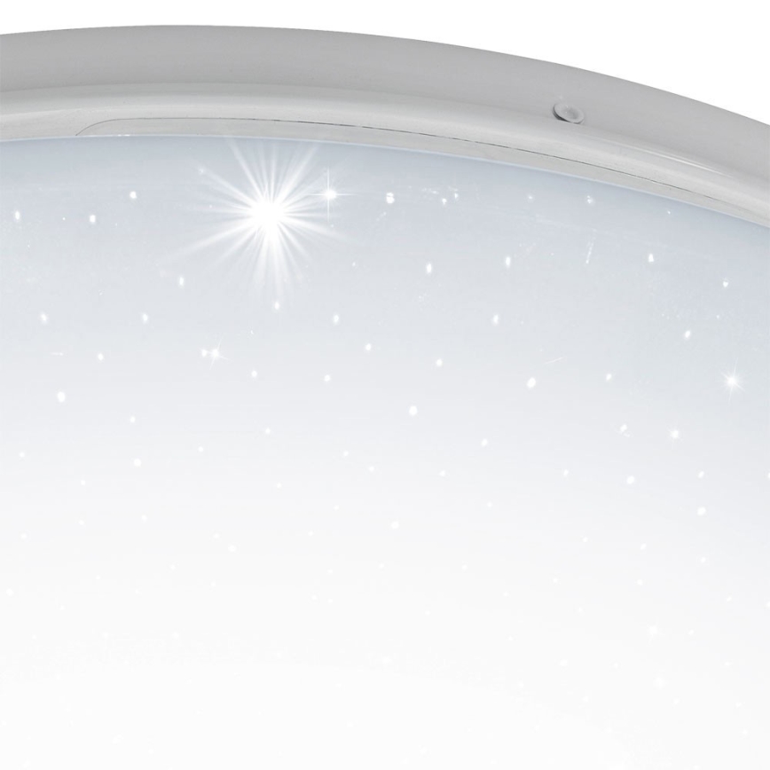 Eglo 96028 - LED Stropna svjetiljka GIRON-S LED/15W/230V