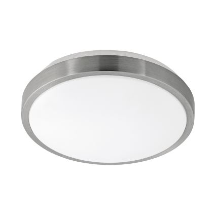 Eglo - LED stropna svjetiljka LED/18W/230V