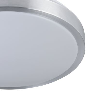 Eglo - LED stropna svjetiljka LED/22W/230V