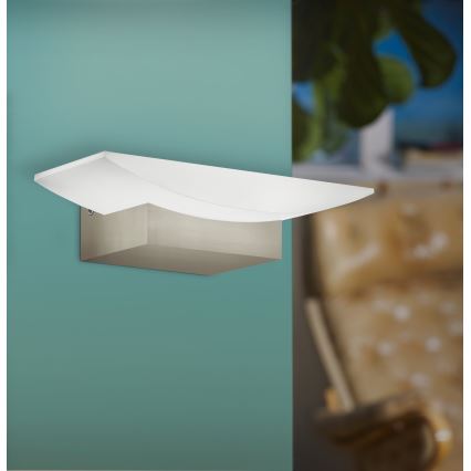 Eglo - LED zidna svjetiljka LED/5,6W/230V