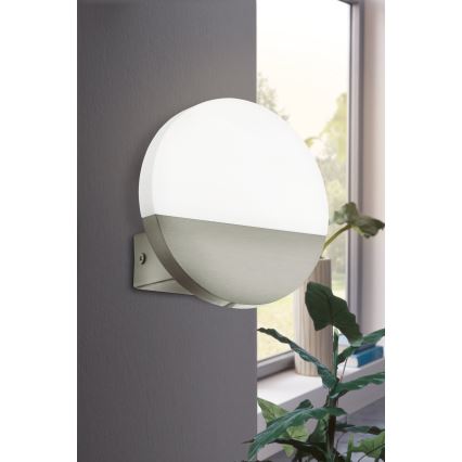 Eglo - LED zidna svjetiljka 1xLED/4,5W/230V