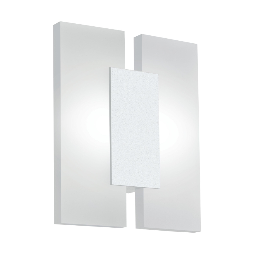 Eglo - LED zidna svjetiljka 2xLED/4,5W/230V