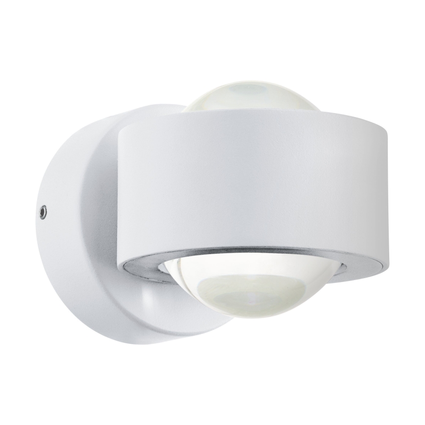 Eglo - LED zidna svjetiljka 2xLED/2,5W/230V