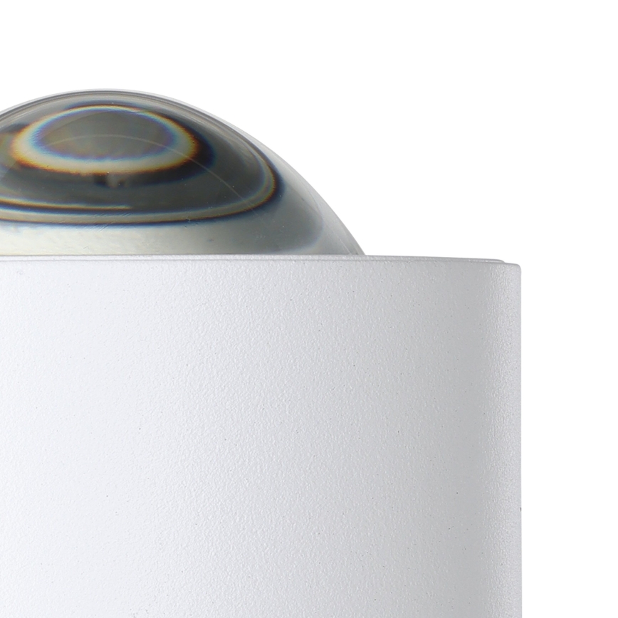 Eglo - LED zidna svjetiljka 2xLED/2,5W/230V