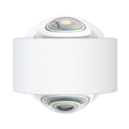 Eglo - LED zidna svjetiljka 2xLED/2,5W/230V