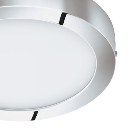Eglo 96058 - LED kupaonsko svjetlo FUEVA 1 LED/22W/230V IP44 promjer 30 cm