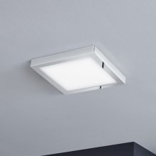 Eglo 96059 - LED Stropna svjetiljka za kupaonicu FUEVA LED/22W/230V IP44