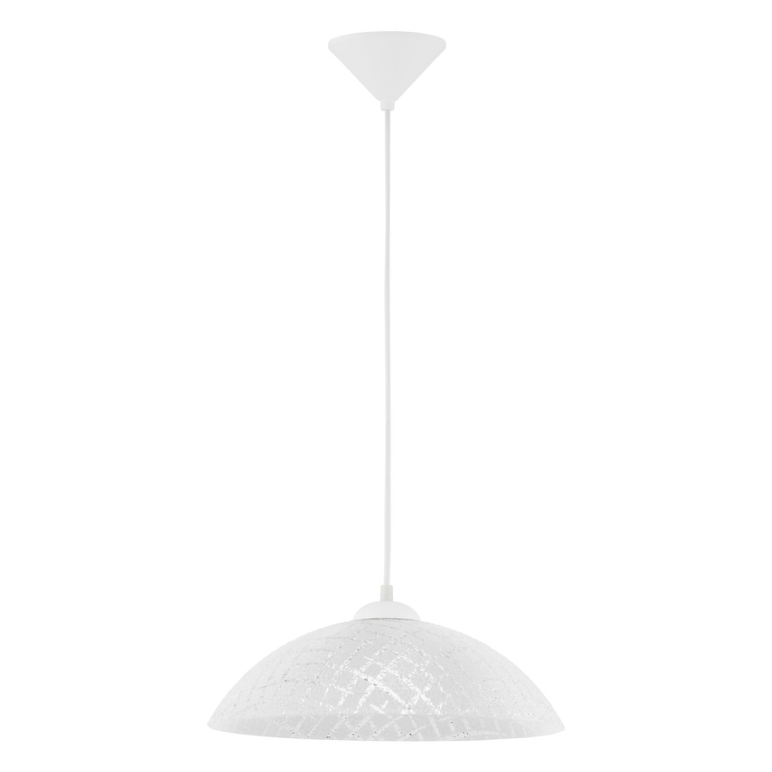 Eglo - Luster 1xE27/60W/230V