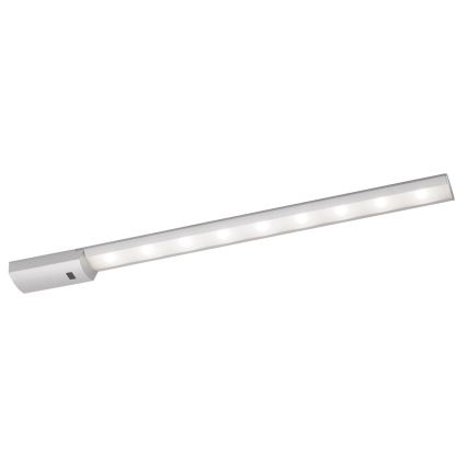 Eglo - LED podelementna svjetiljka sa senzorom LED/8,1W/230V