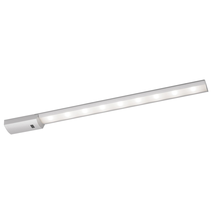 Eglo - LED podelementna svjetiljka sa senzorom LED/8,1W/230V