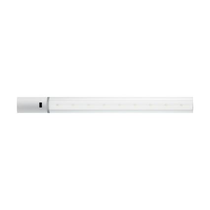 Eglo - LED podelementna svjetiljka sa senzorom LED/8,1W/230V