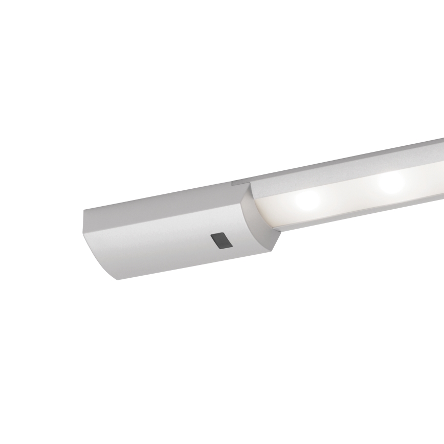 Eglo - LED podelementna svjetiljka sa senzorom LED/8,1W/230V