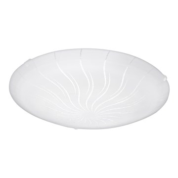 Eglo 96091 - LED stropna svjetiljka MARGITTA 1 LED/16W/230V