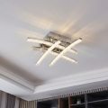 Eglo 96093 - LED stropna svjetiljka PERTINI 4xLED/5W/230V