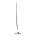Eglo 96099 - LED stojeća lampa PERTINI 2xLED/9,5W/230V