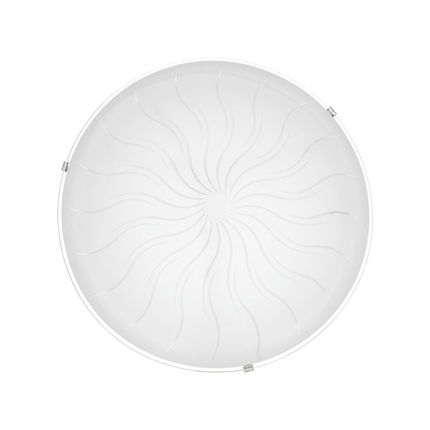 Eglo - LED stropna svjetiljka LED/11W/230V